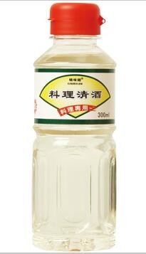 Аттестация вкуса HACCP ради вина 300ML 1.8L японская варя сладкая
