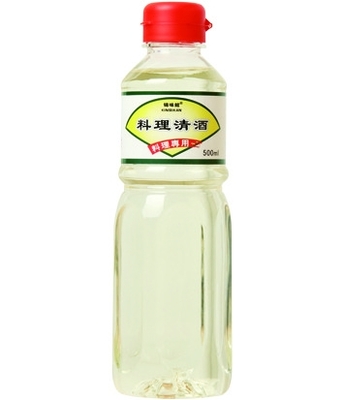 Аттестация вкуса HACCP ради вина 300ML 1.8L японская варя сладкая