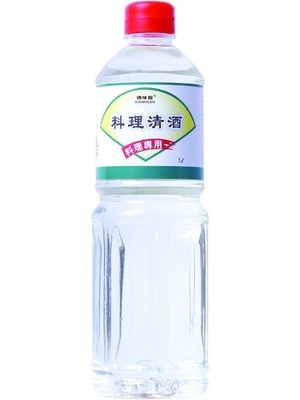 Вино сладкого ради 300mL 1.8L 18L китайского японское 3 лет полки