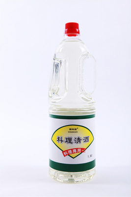 Вино сладкого ради 300mL 1.8L 18L китайского японское 3 лет полки