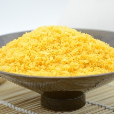 Пищевой ингредиент мякишей хлеба ODM 500g японский Panko красочный