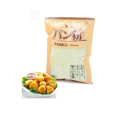 Мякиши хлеба свободно 2.5mm японские Panko иглы форменные клейковины
