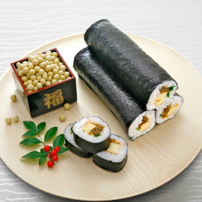 ODM 50 OEM покрывает ранг золота морской водоросли Yaki Nori наградную