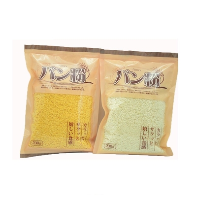 Клейковина мякишей хлеба еды 1kg японская Panko белая свободная для ресторанов